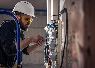 Разработка документов по электробезопасности